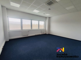 Duży Obiekt Biurowy